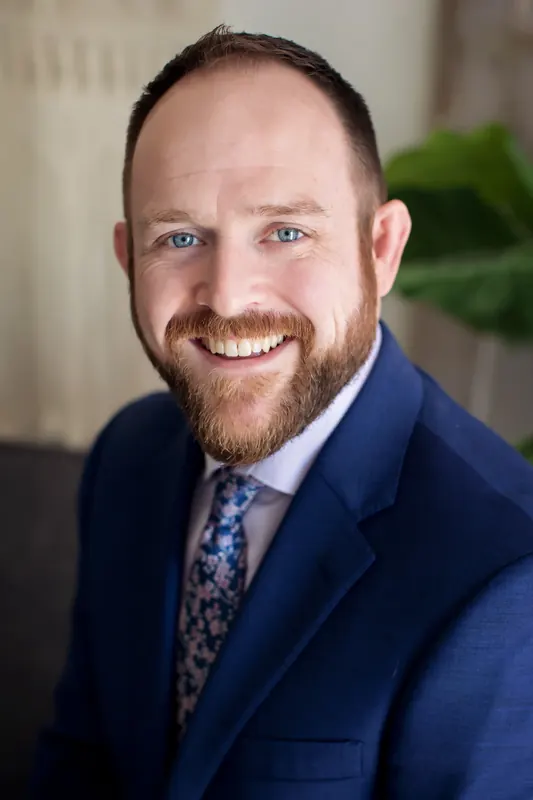 Charles "Drew" Harger, Founder & Principal Consultant of Silvertree Solutions
